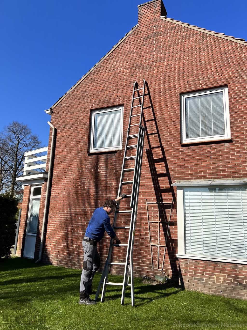 Onderhoud schoorsteen Breda schoorsteenvegers Onderhoud schoorsteen Breda schoorsteenvegers